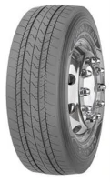 315/70R22.5 opona GOODYEAR FUELMAX S HL M+S 156/150L